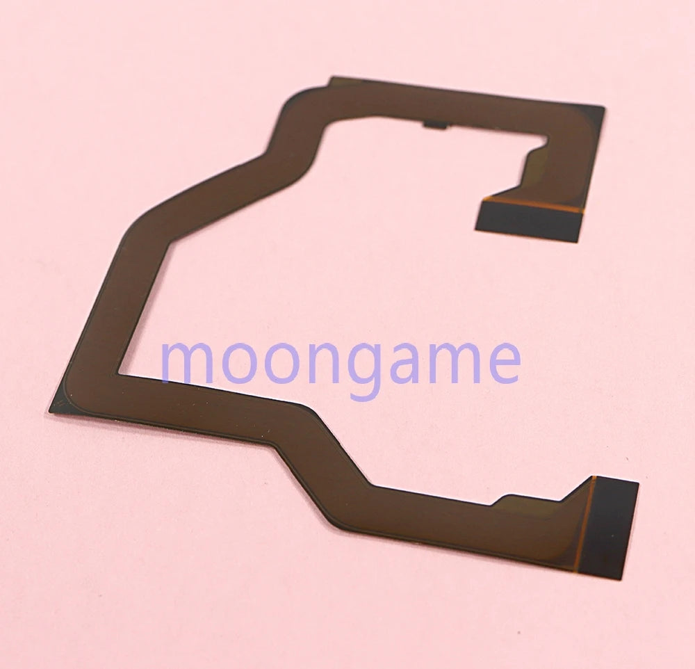 1pc Repair Parts For NDS Internal Ribbon LCD Screen Connection Cable For NDS FOR NDS Accessory