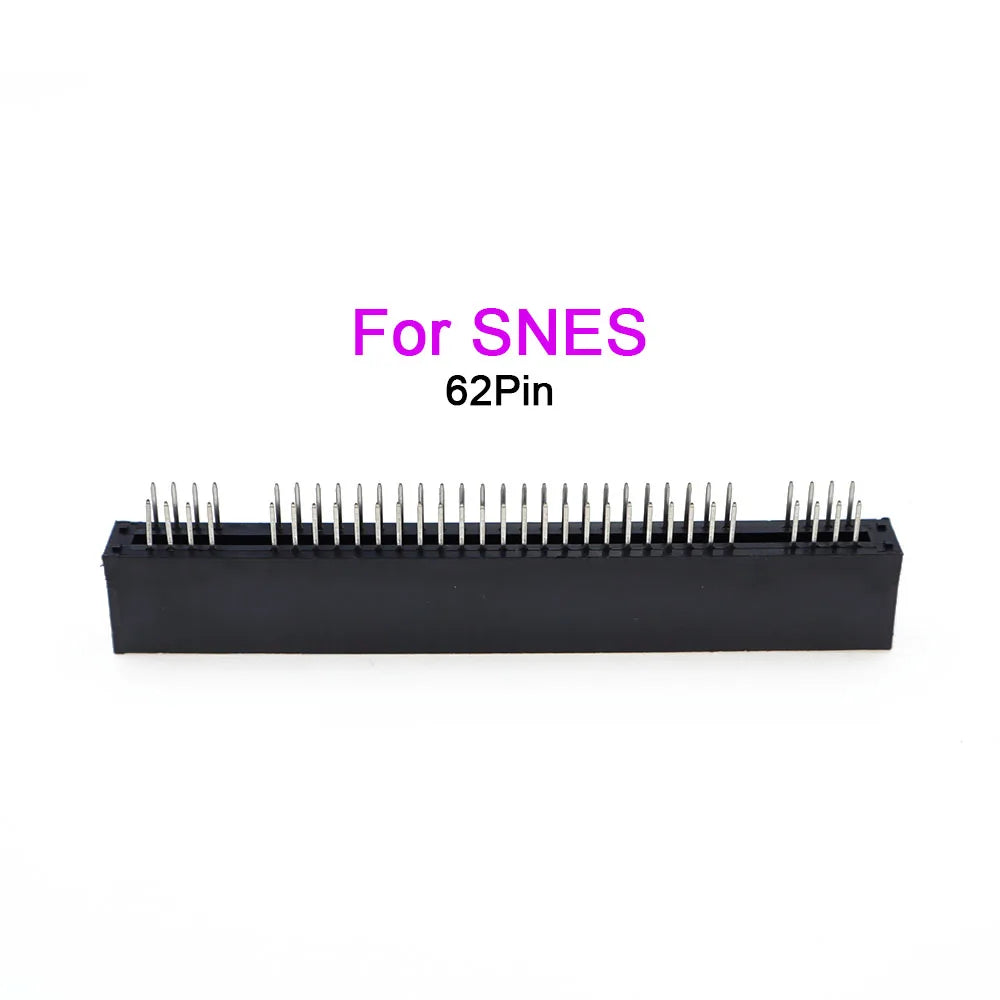Ny: Pin Connector Til Nintendo konsol