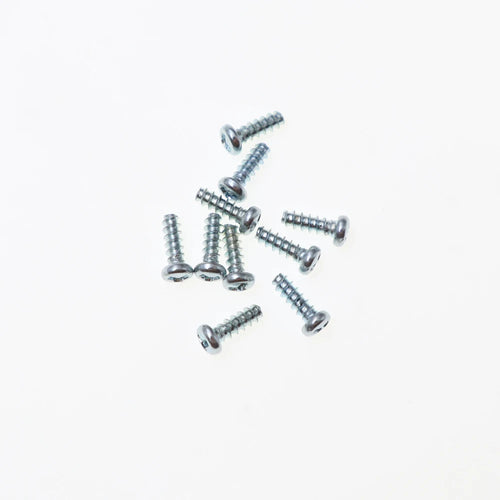 10-50pcs  Y-Type Screws For Wii U Gamepad shell set screw For Wii Pro controller