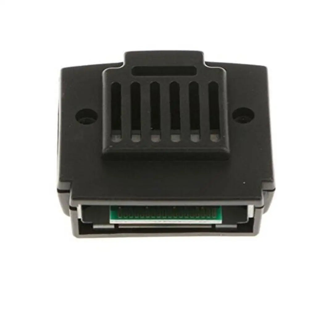 For N64 New Memory Jumper Pak Pack Game Console Expansion Card Memory Card For N64 Jumper Pack Replacement N EWW