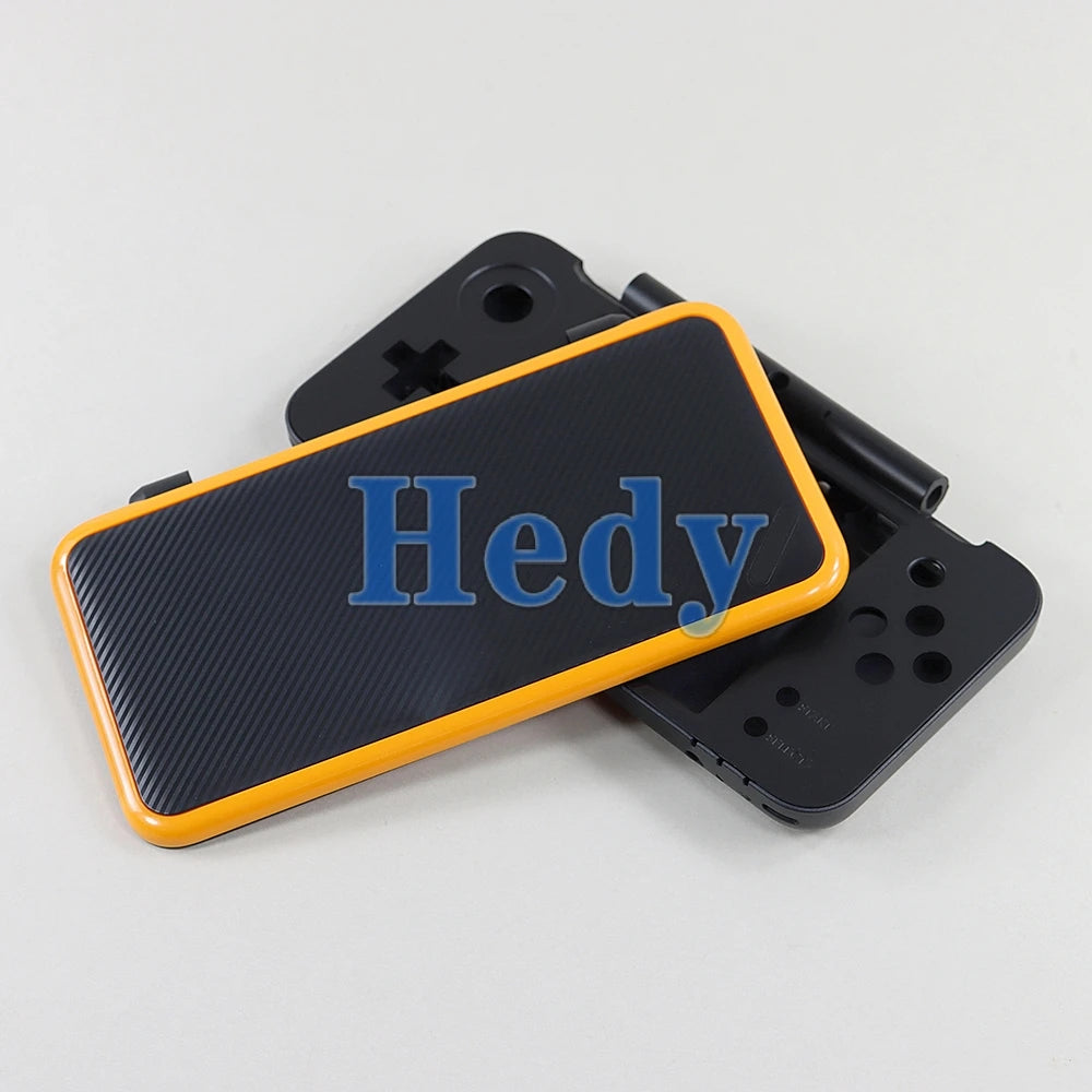 Replacement Full Housing Shell Case Cover For NEW2DSXL 2DSXL LL Shell Cover Case for NEW 2DS XL Game Console