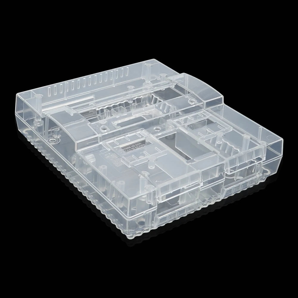 NY: Replacement Shell til SNES US Version SNS-001