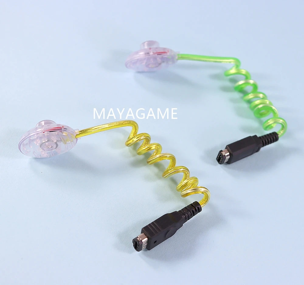 Nyt LED Lys Til GameBoy: Pocket, Color, Advance