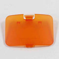 1PC For Nintend 64 Expansion Pack Card Slot Cover Doors Cover For N64 Door Cover Pocket Jumper Pak Lid Memory Expansion Pak