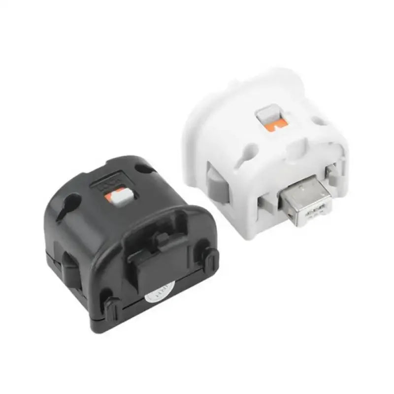 For Wii Motion Plus Remote Controller Sensor Accuracy Motion Enhancer Handle Intensifie Handle Accelerator Gaming