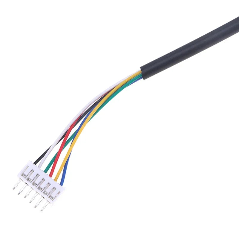 GameCube/NGC Controller Extension Cable 1pc Replacement Cord for Retro Gaming, Console Accessories, Gamepad Handle Repair