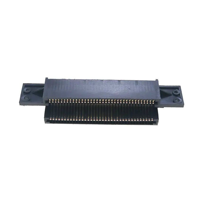 Ny: NES Spil Connector 72Pin + værktøj