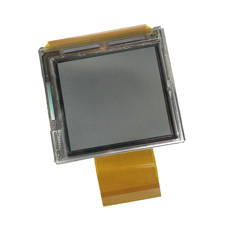 Ny: 2.45" inch LCD Skærm til Gameboy Color