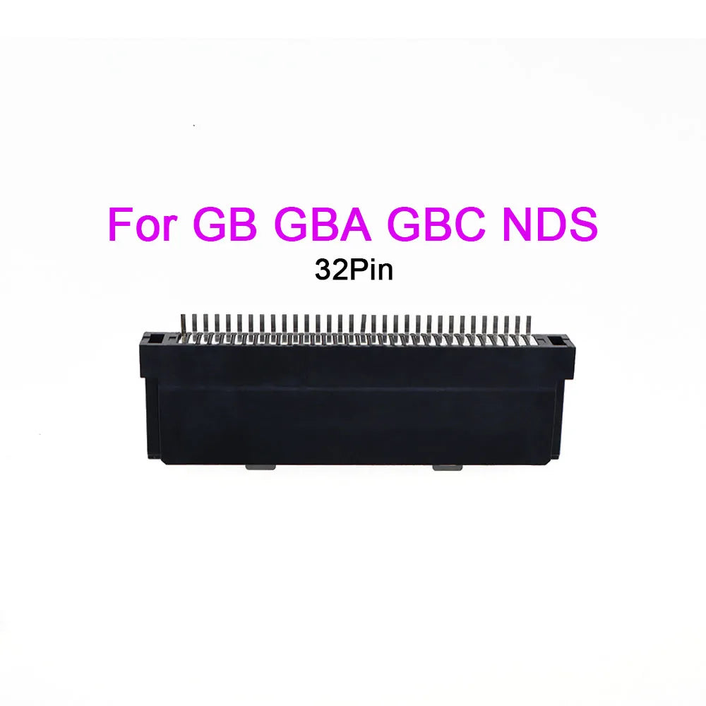 Ny: Pin Connector Til Nintendo konsol