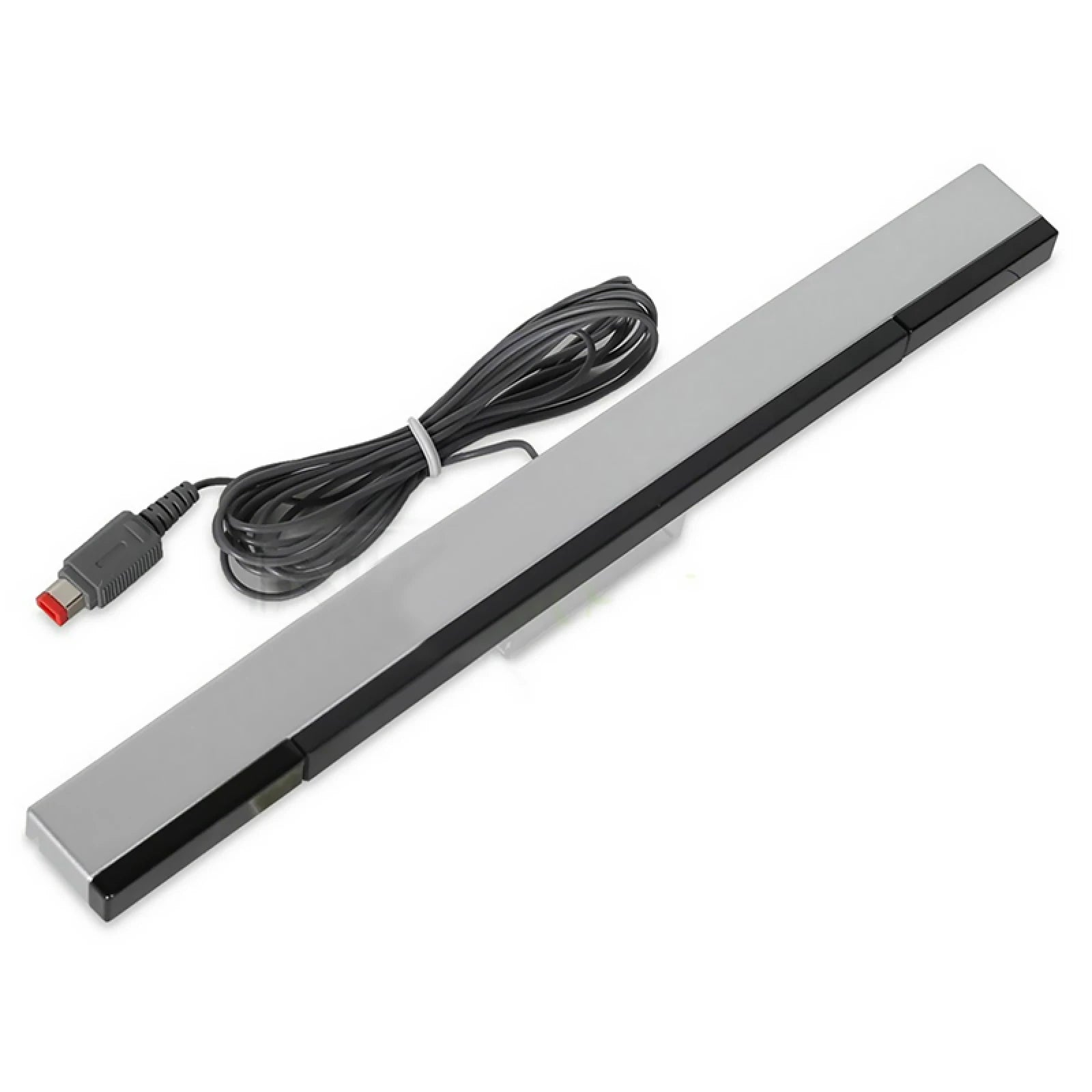 Wired Sensor Bar For Wii/Wii U Console Replacement Infrared Wired Remote Motion Sensor Bar Inductor Game Accessoies