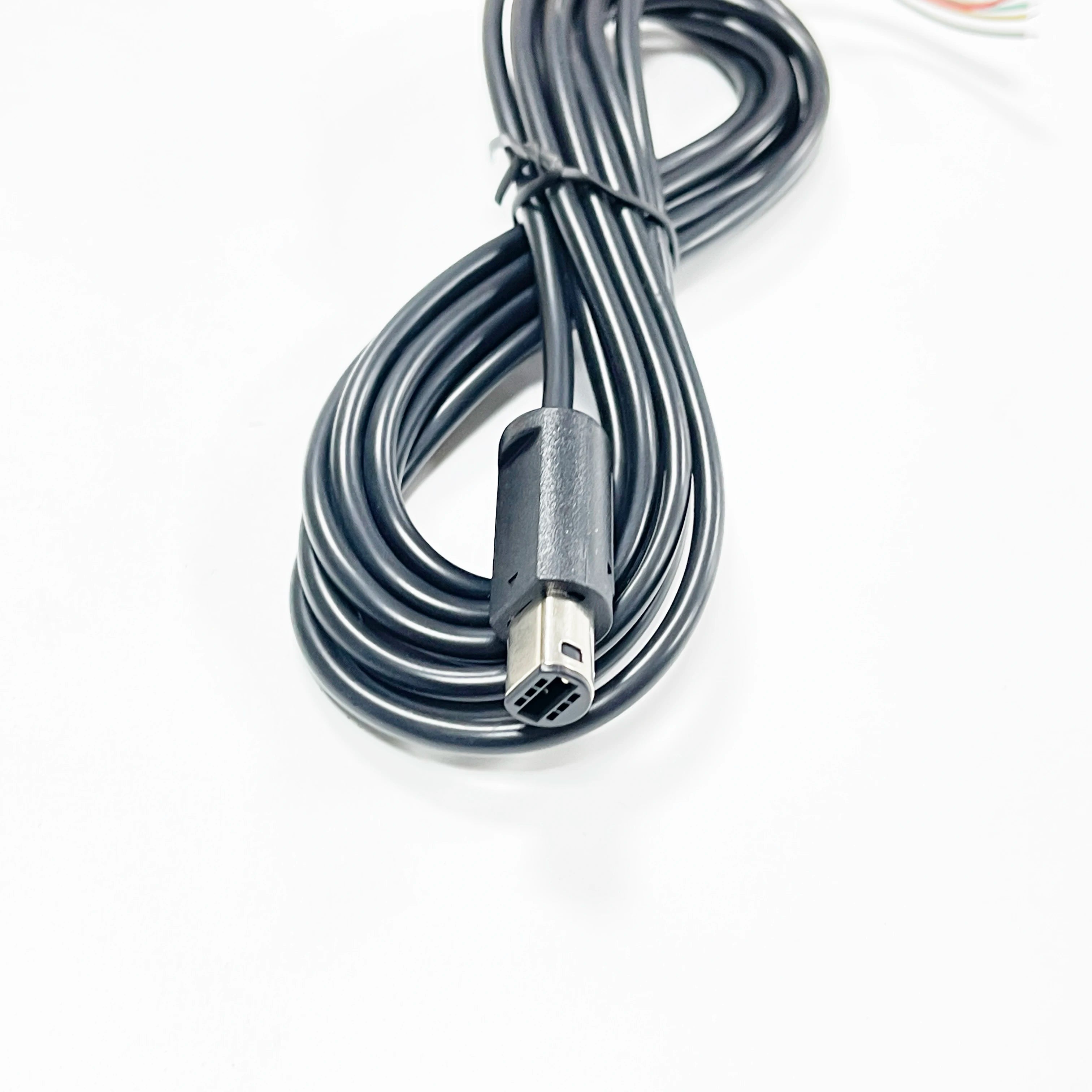 Ny: 3M Reparations Ledning til GameCube