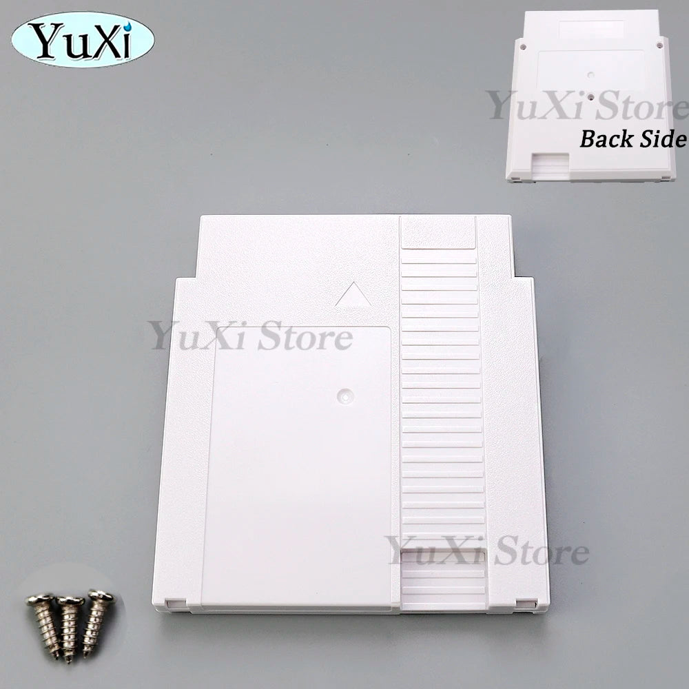 NY: Cartridge Shell Cover til NES 60Pin og 72Pin (3. Part)