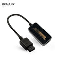 NY: AV til HDMI 1080P Adapter