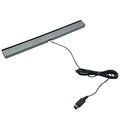 Sensor Bar USB U Console Replacement Infrared TV Ray Wired Remote Sensor Bar Reciever Inductor Game Accesso