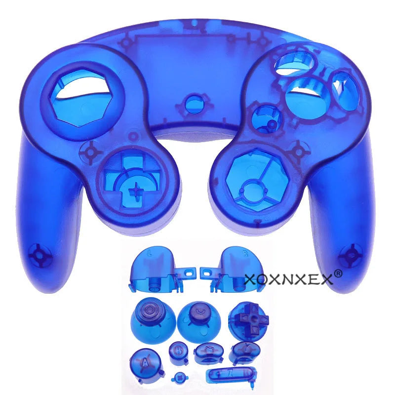 Ny: Erstatningshus til Nintendo GameCube-controller