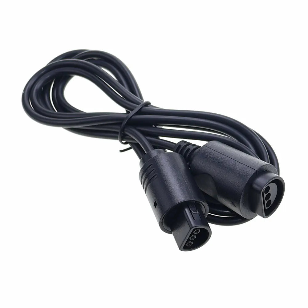 NY: 1.8m Controller forlænger - N64