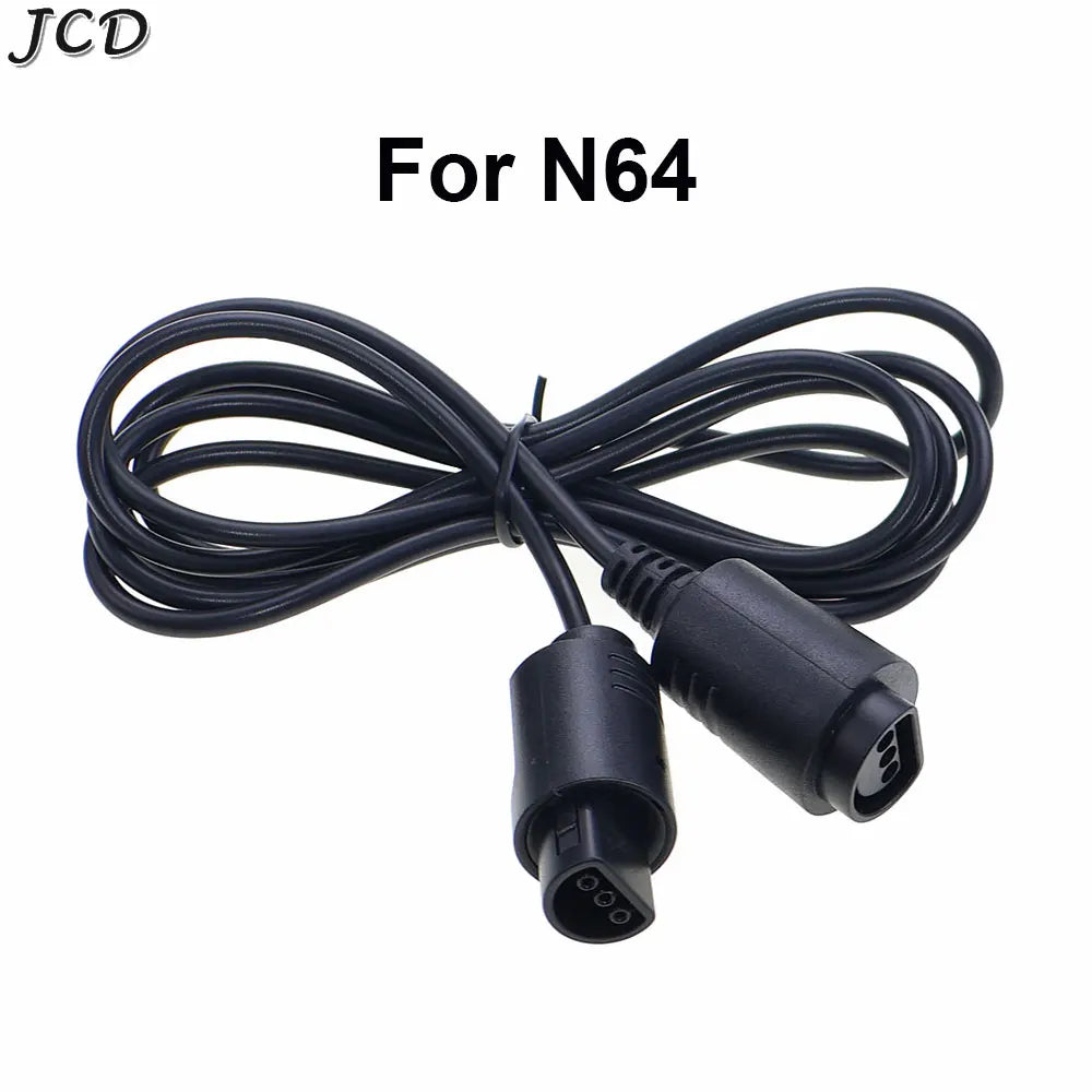 NY: 1.8m Controller forlænger - N64