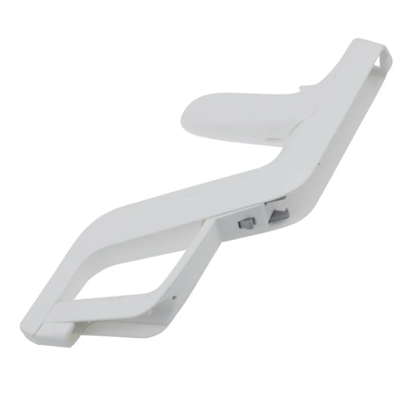 Games Zapper Detachable Controller Toy  Guns Gaming for Wii
