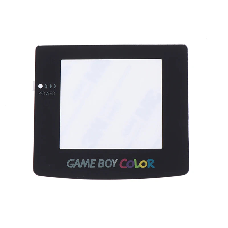 Ny GameBoy Color - Glas Skærm