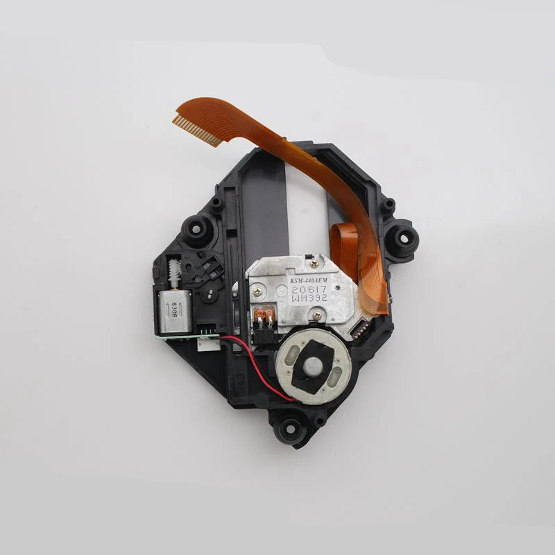 Original KSM-440ACM KSM-440ADM KSM-440AEM KSM-440BAM Laser Head For PS1 Console Optical Laser Lens For Sony PlayStation 1 Repair
