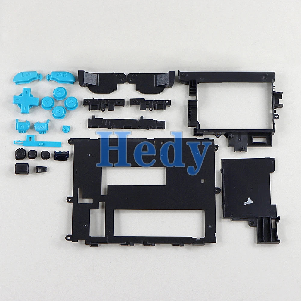 Replacement Full Housing Shell Case Cover For NEW2DSXL 2DSXL LL Shell Cover Case for NEW 2DS XL Game Console