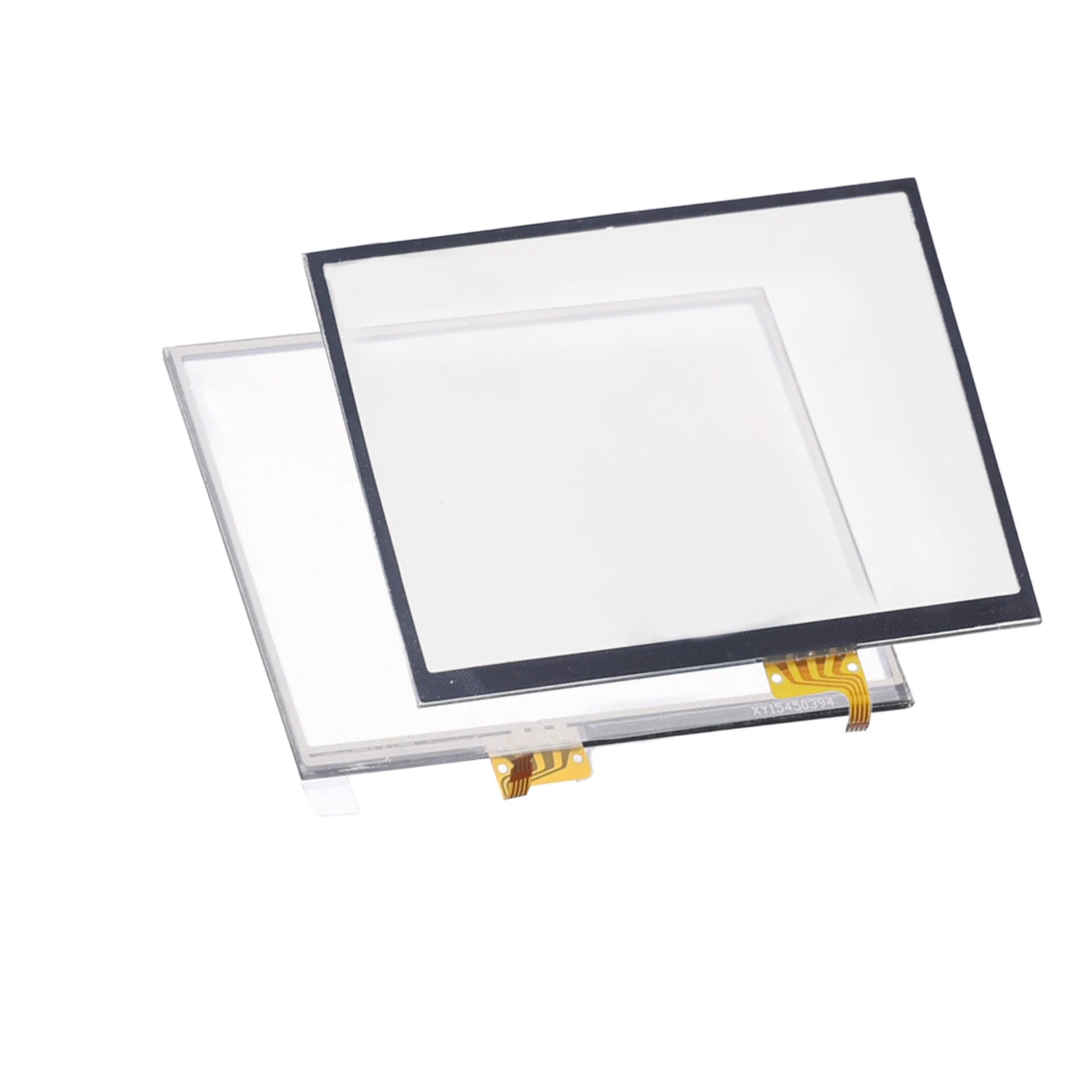 Replacement Touch Screen For NDS NDSi NEW3DSXL/LL Digitizer For 3DS Glass Panel