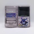 GameBoy Color Cover