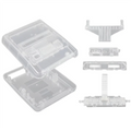 NY: Replacement Shell til SNES EU SFC Version