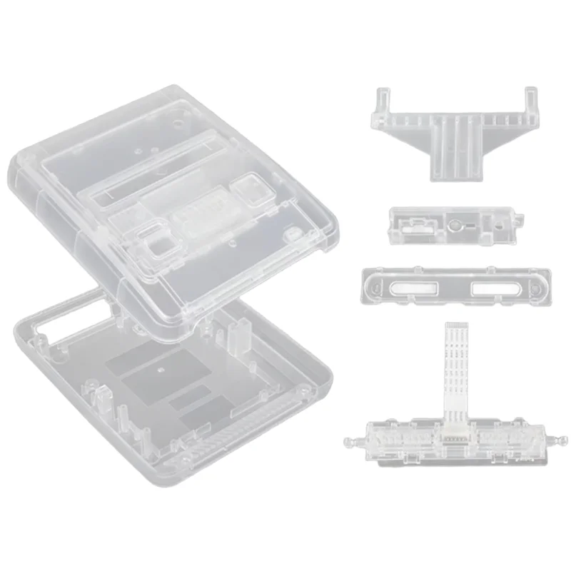 NY: Replacement Shell til SNES EU SFC Version