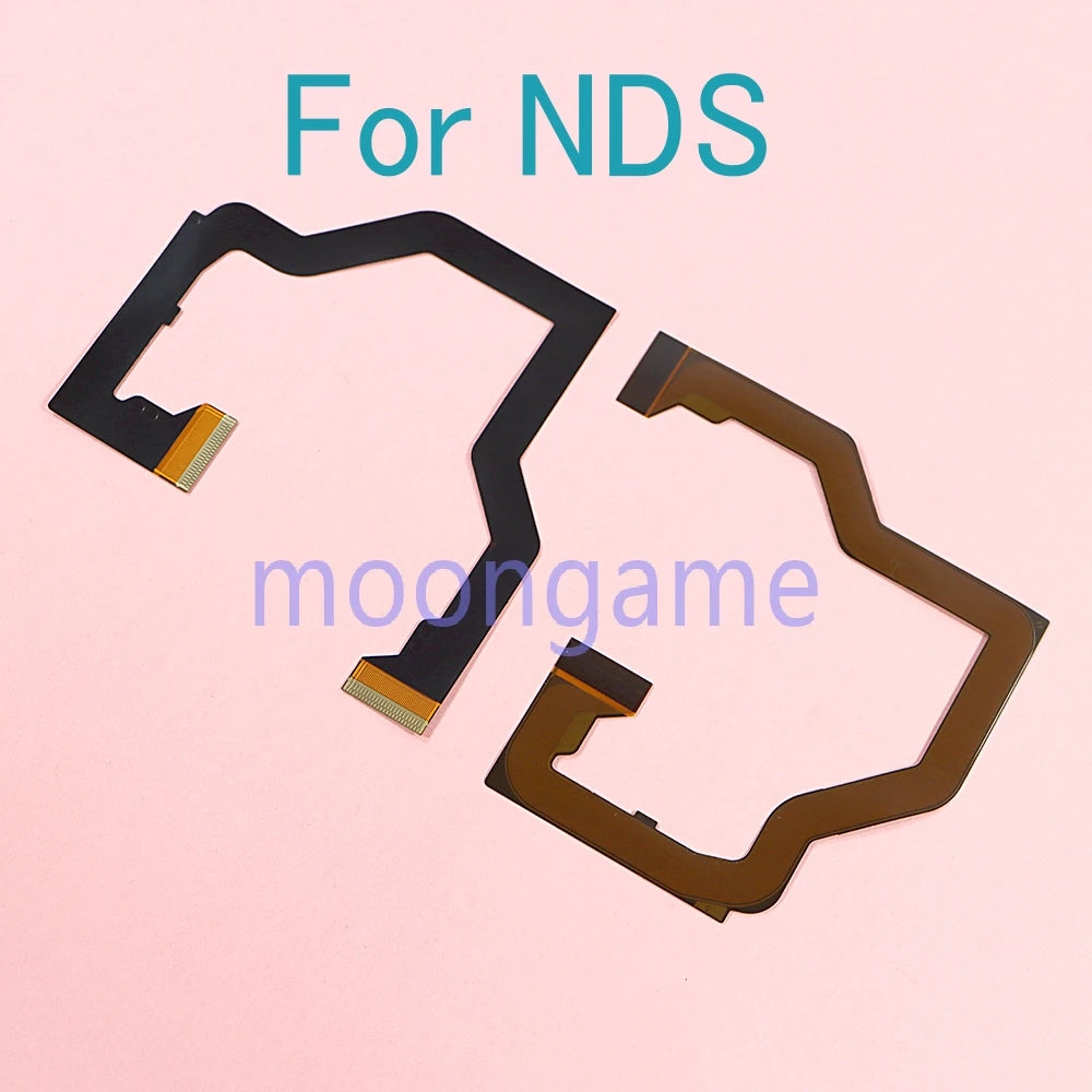 1pc Repair Parts For NDS Internal Ribbon LCD Screen Connection Cable For NDS FOR NDS Accessory