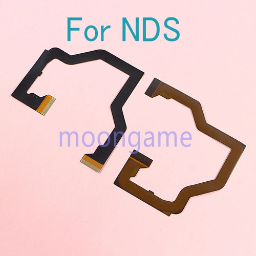 1pc Repair Parts For NDS Internal Ribbon LCD Screen Connection Cable For NDS FOR NDS Accessory
