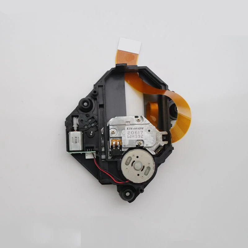 Original KSM-440ACM KSM-440ADM KSM-440AEM KSM-440BAM Laser Head For PS1 Console Optical Laser Lens For Sony PlayStation 1 Repair