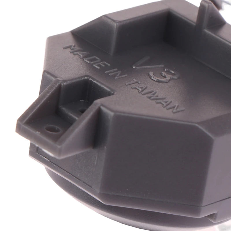 3D Joystick Replacement Compatible with N64 Controller Analog Thumb Stick Controller Thumbstick Repair Part