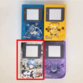 GameBoy Classic: Nye  covers