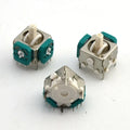 Ny: 2 stk. erstatnings-analog joystick