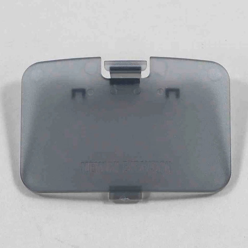 1PC For Nintend 64 Expansion Pack Card Slot Cover Doors Cover For N64 Door Cover Pocket Jumper Pak Lid Memory Expansion Pak