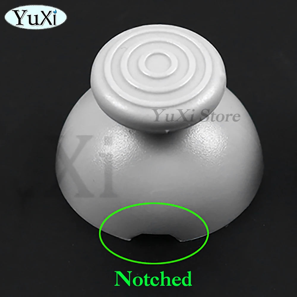 Ny: GameCube Thumbstick