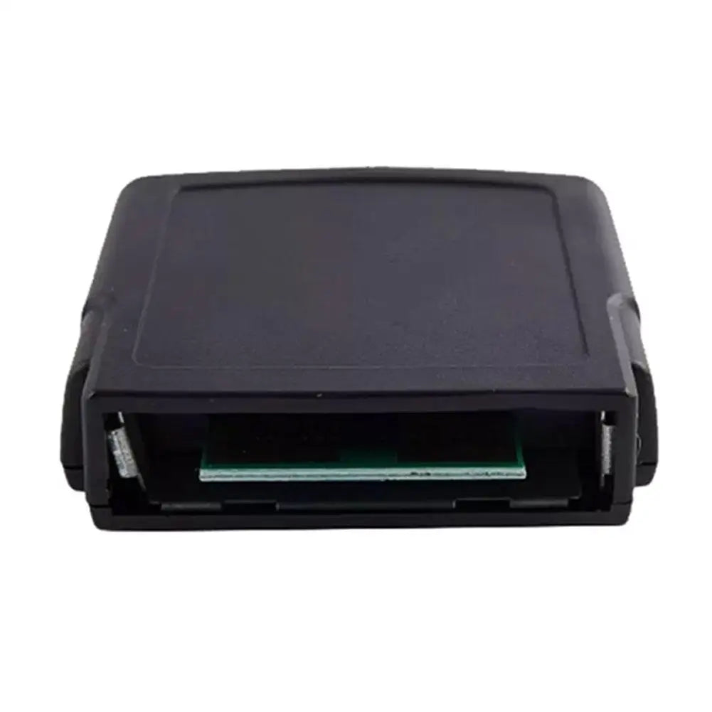 For N64 New Memory Jumper Pak Pack Game Console Expansion Card Memory Card For N64 Jumper Pack Replacement N EWW