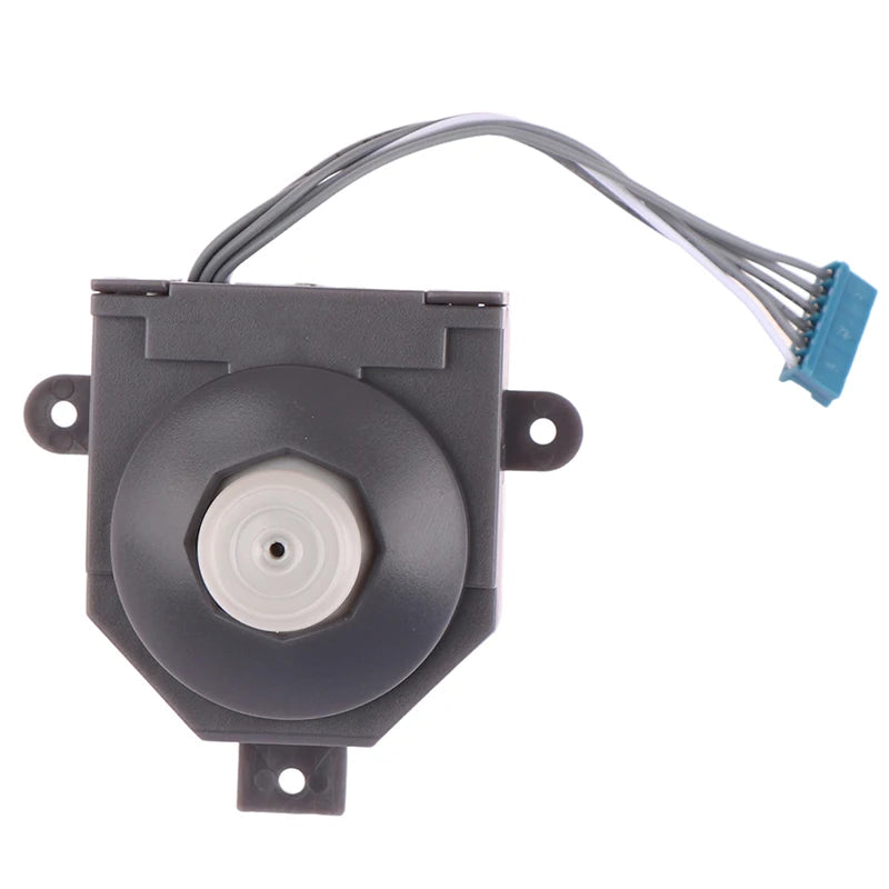 3D Joystick Replacement Compatible with N64 Controller Analog Thumb Stick Controller Thumbstick Repair Part