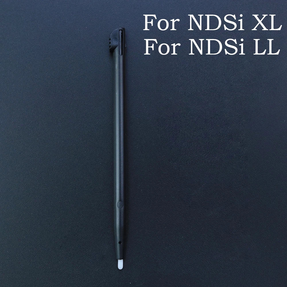 Ny: Metal teleskopisk stylus