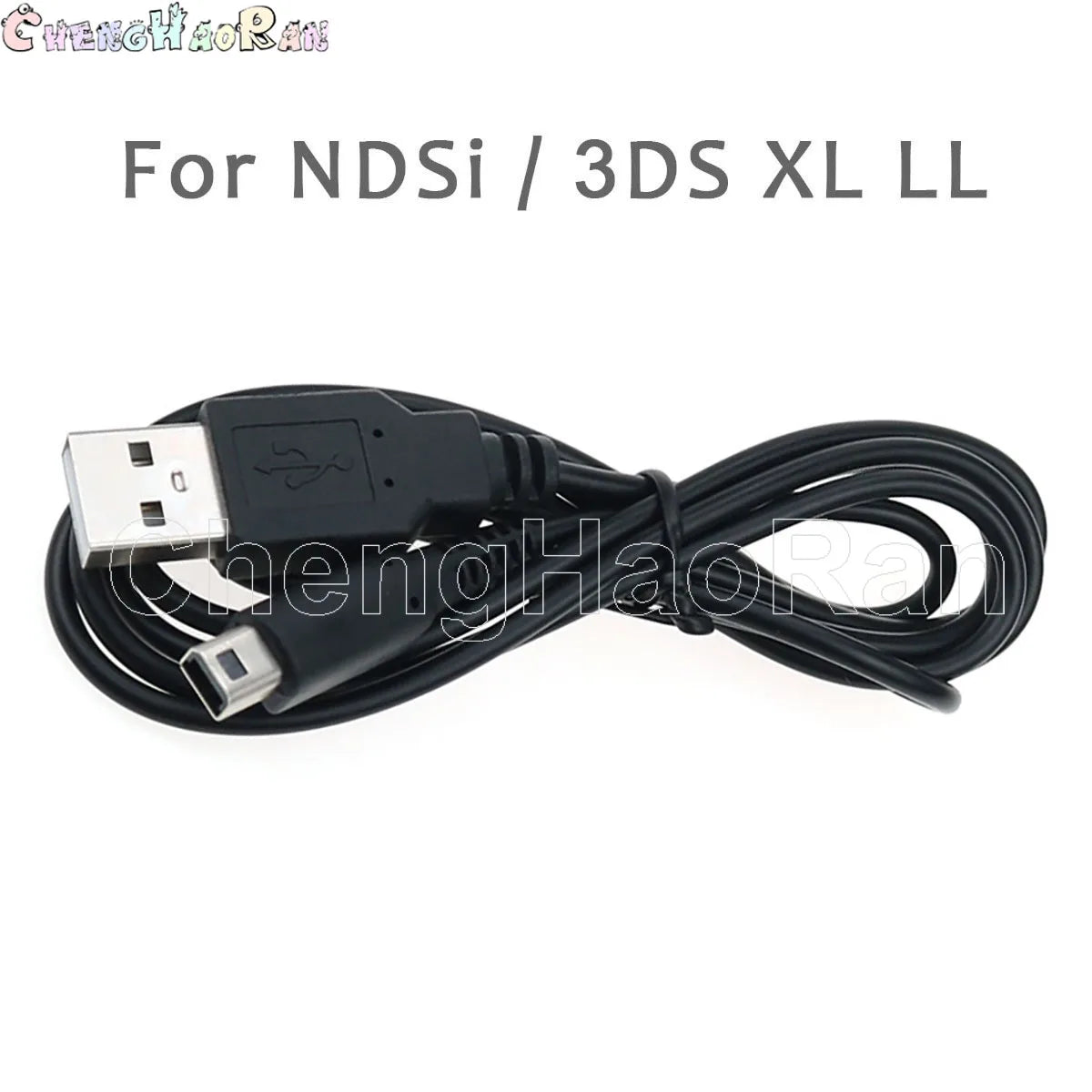 NY: USB Lade kabel