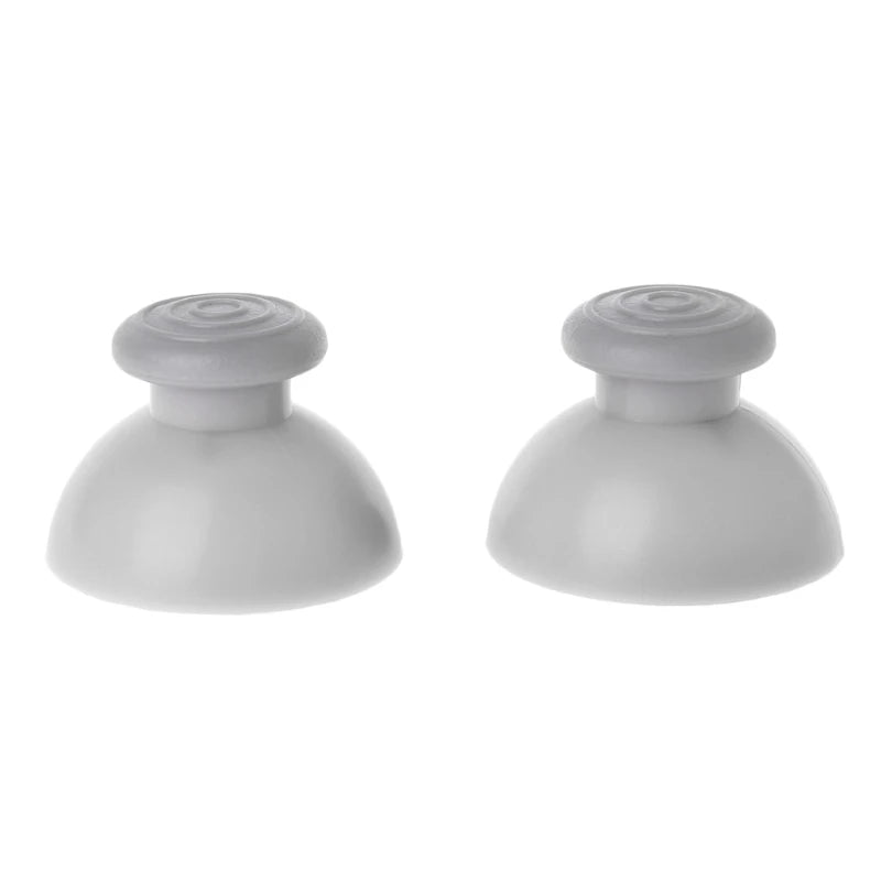 Ny: 5-Par joystick hoveder - GameCube