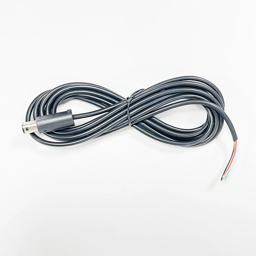 Ny: 3M Reparations Ledning til GameCube