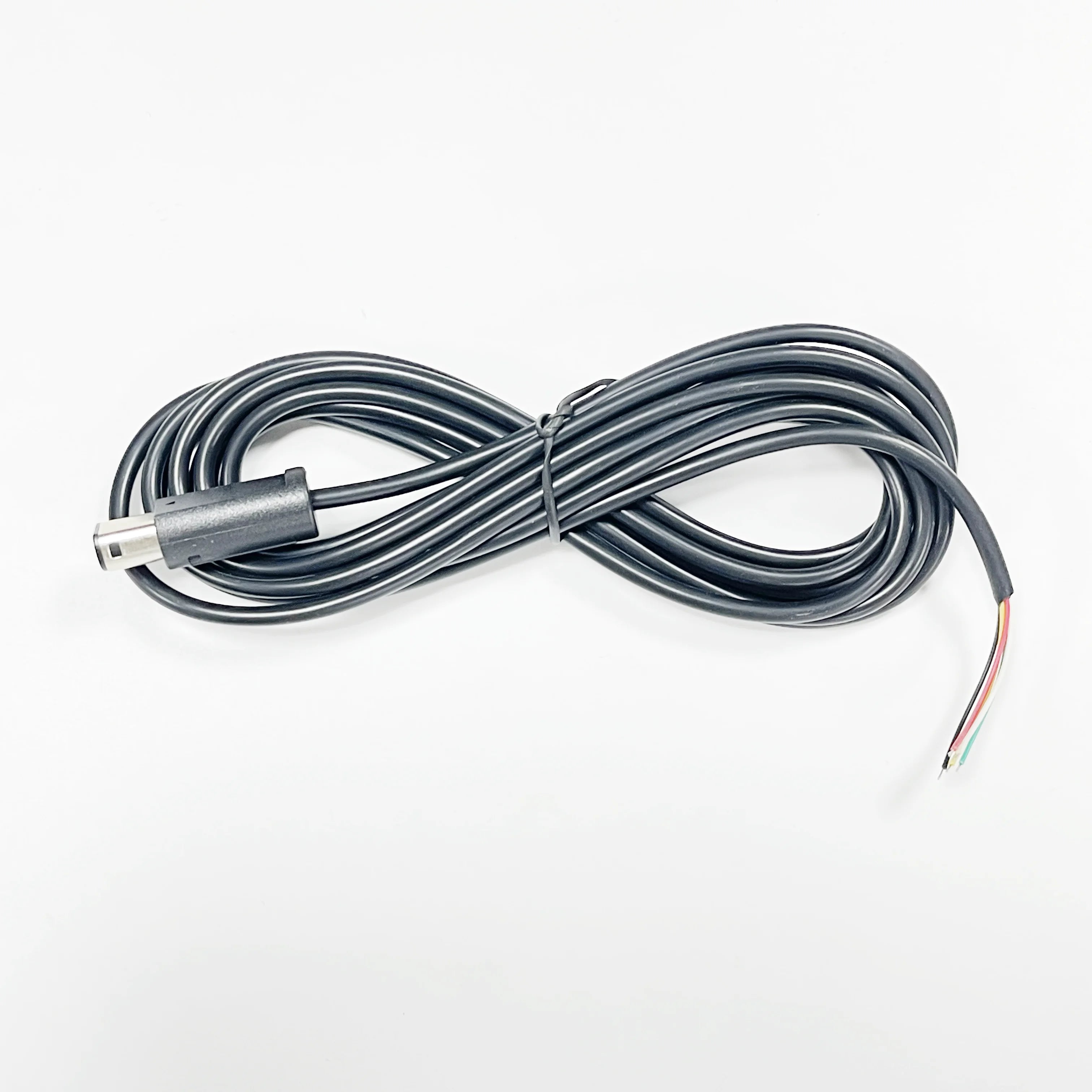 Ny: 3M Reparations Ledning til GameCube