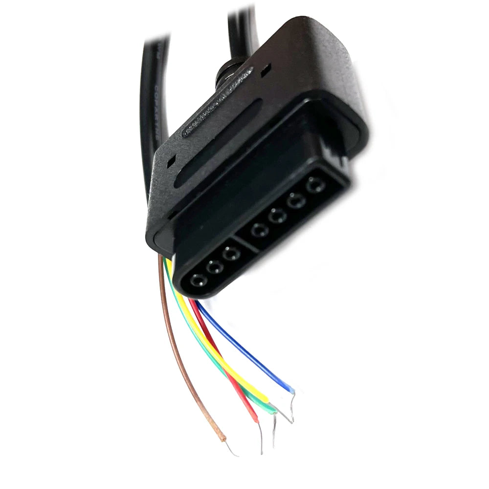 Ny: 1.8M Game Controller Ledning Til SNES