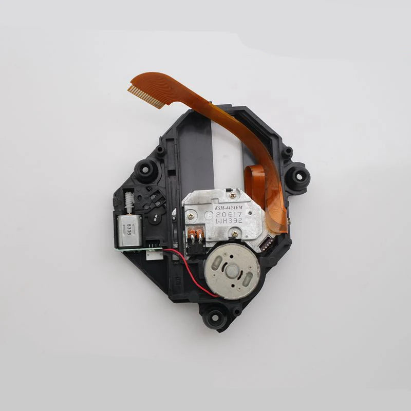 Original KSM-440ACM KSM-440ADM KSM-440AEM KSM-440BAM Laser Head For PS1 Console Optical Laser Lens For Sony PlayStation 1 Repair