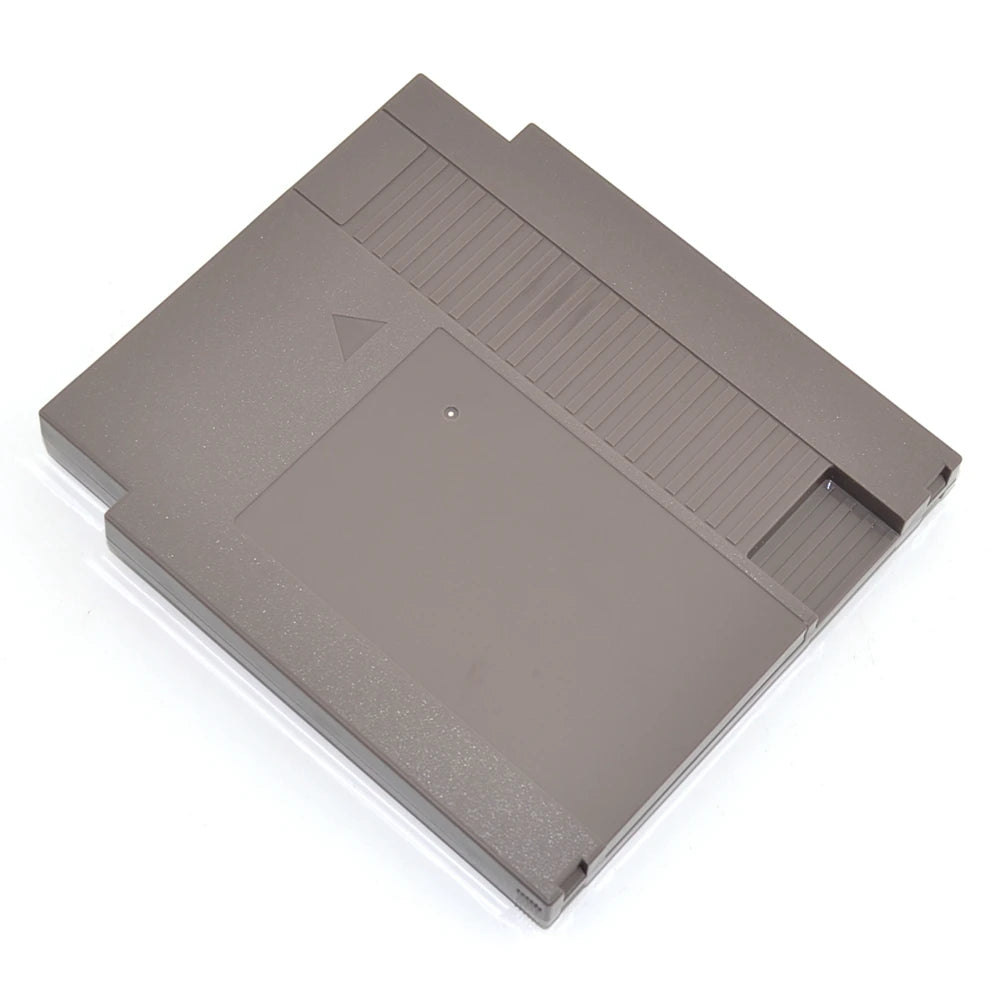 Ny: 72 Pin Game Card Shell til NES (3. part)
