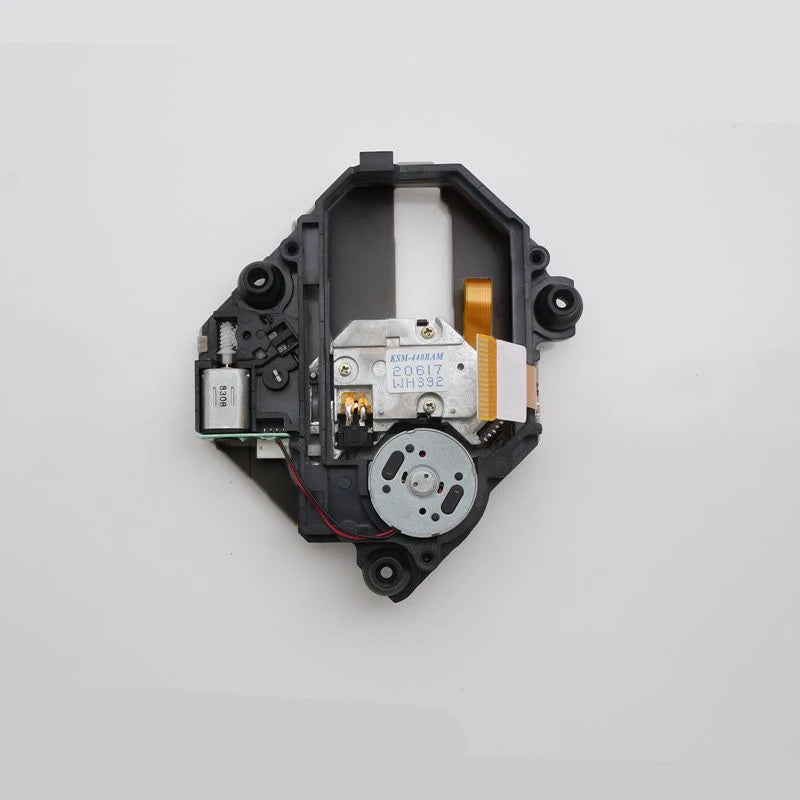 Original KSM-440ACM KSM-440ADM KSM-440AEM KSM-440BAM Laser Head For PS1 Console Optical Laser Lens For Sony PlayStation 1 Repair