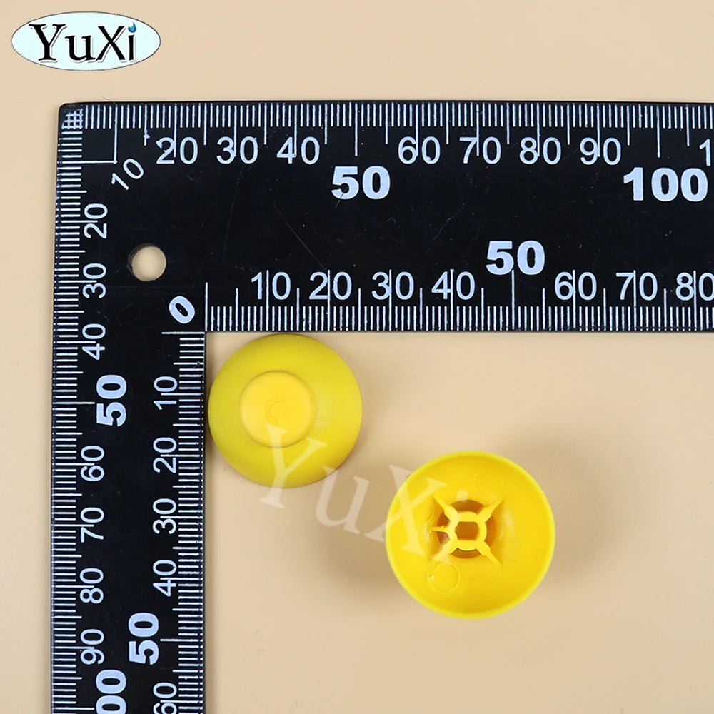 Ny: GameCube Thumbstick