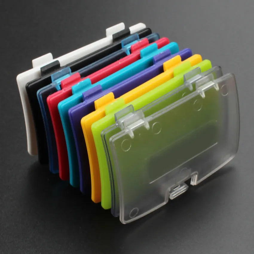 Ny: GameBoy Color Batteri Dør